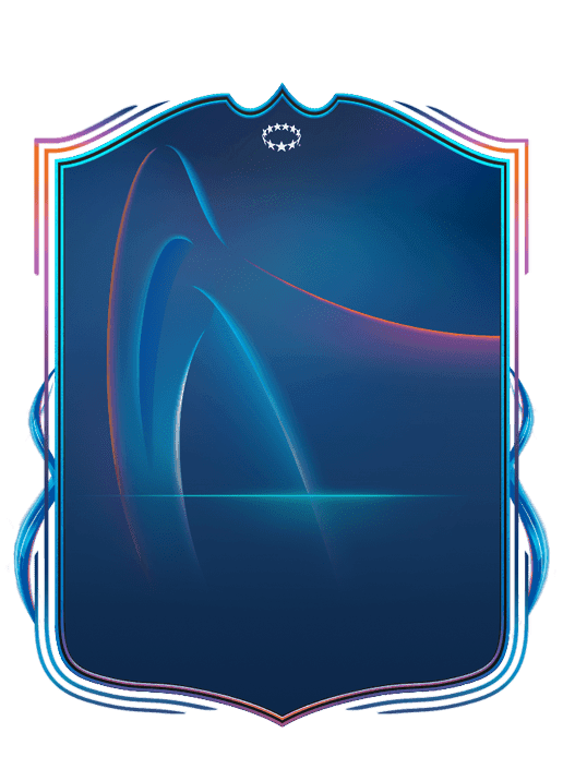undefined card