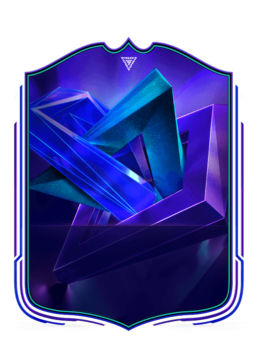 undefined card