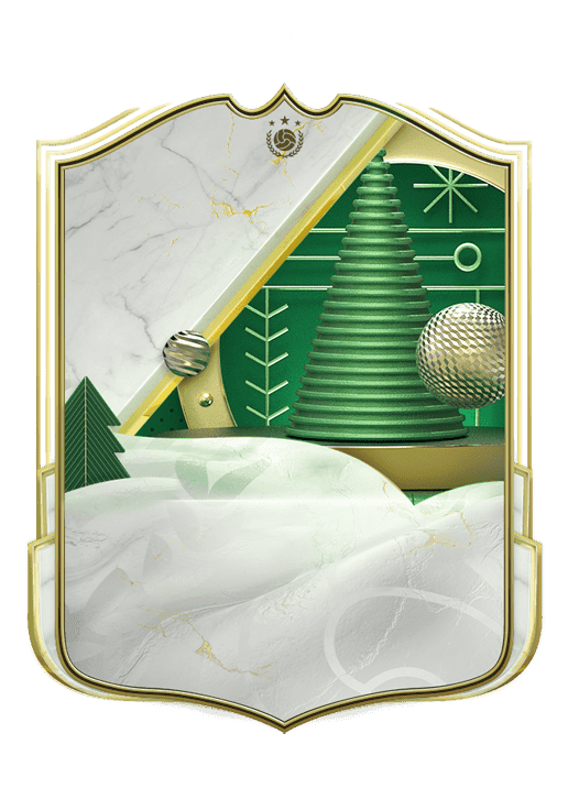 undefined card