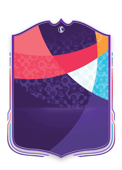 undefined card