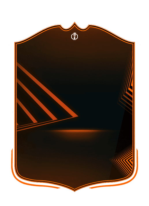 undefined card