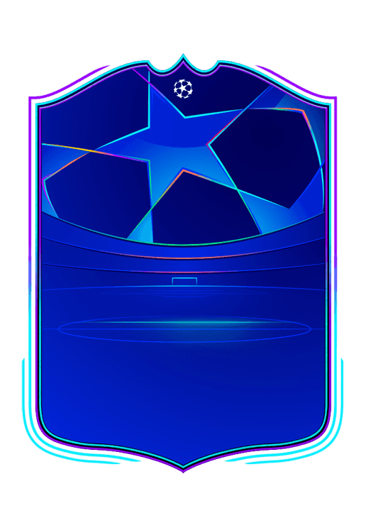 undefined card
