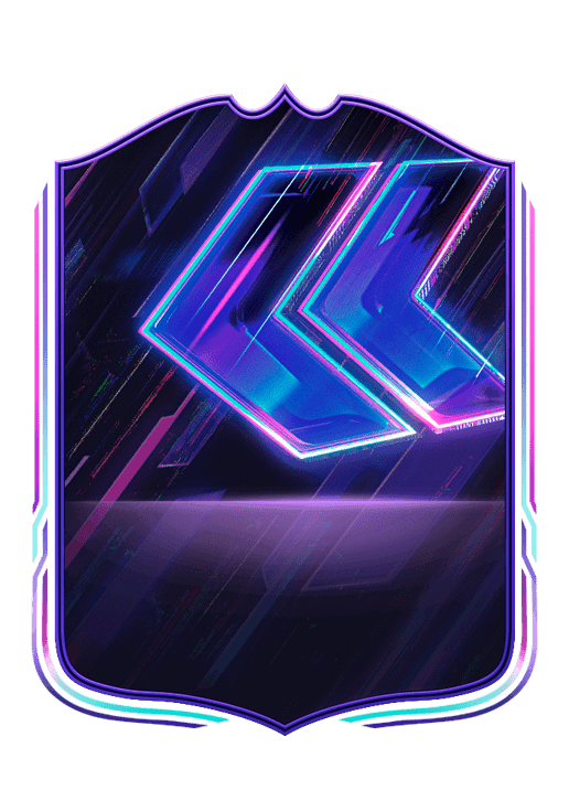 undefined card