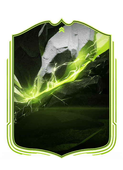 undefined card