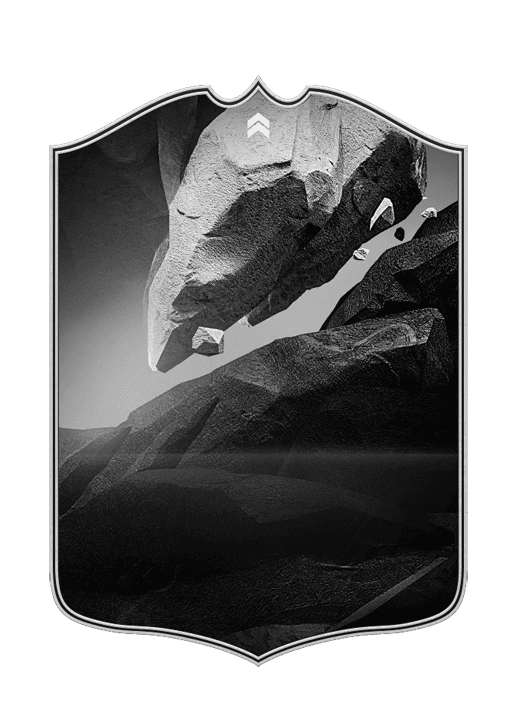 undefined card