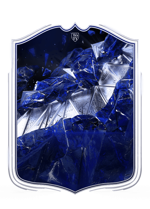 undefined card