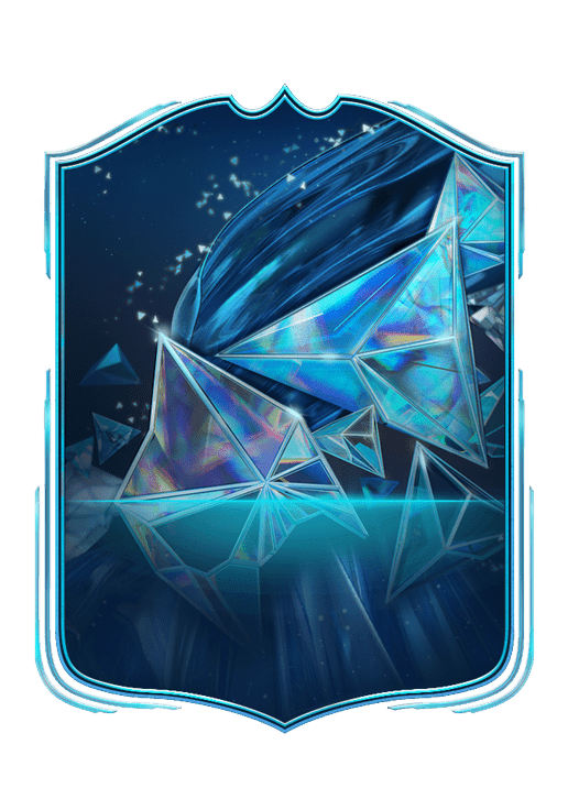 undefined card
