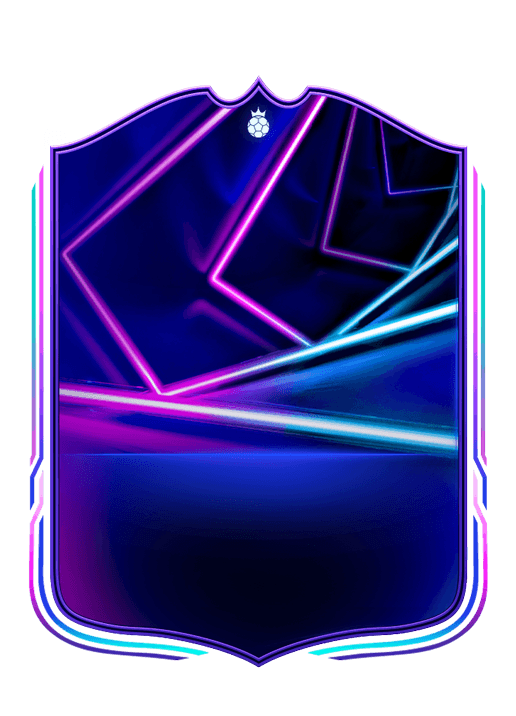 undefined card