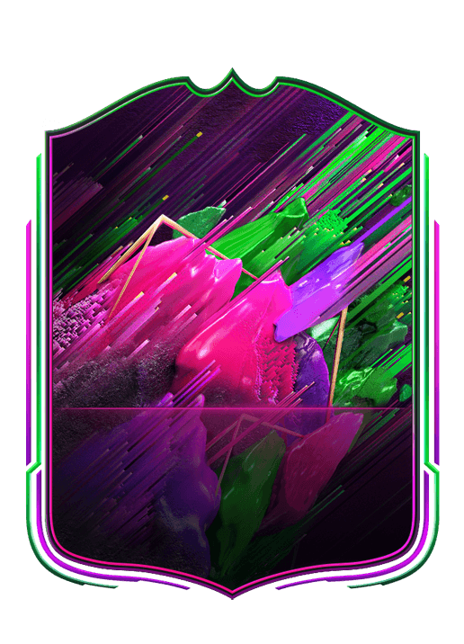 undefined card