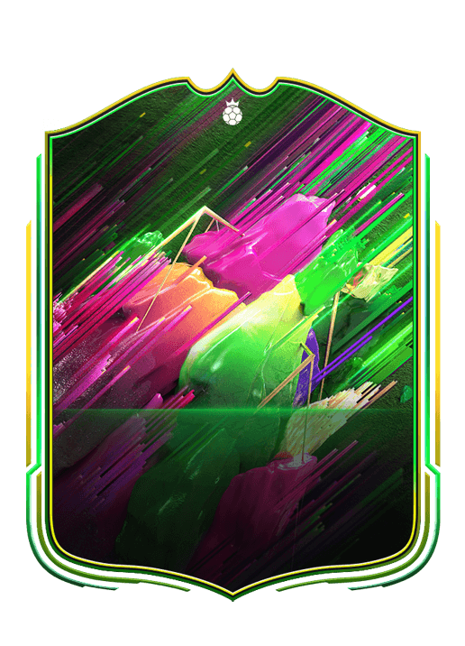 undefined card