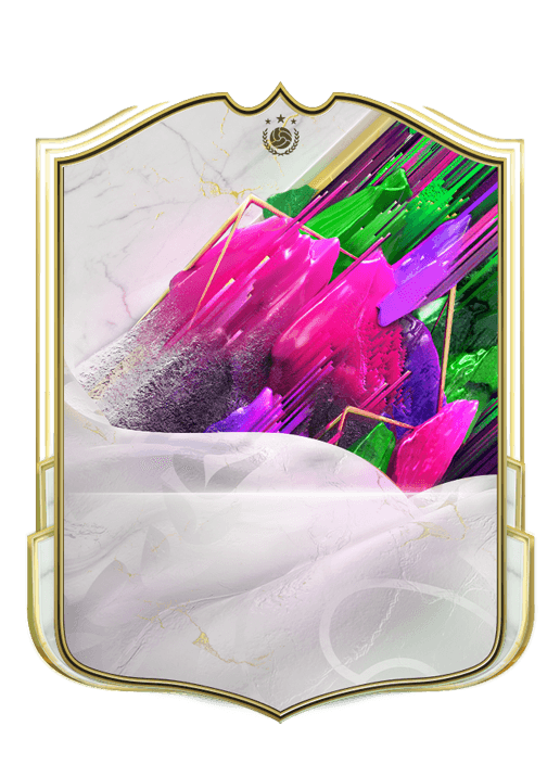 undefined card