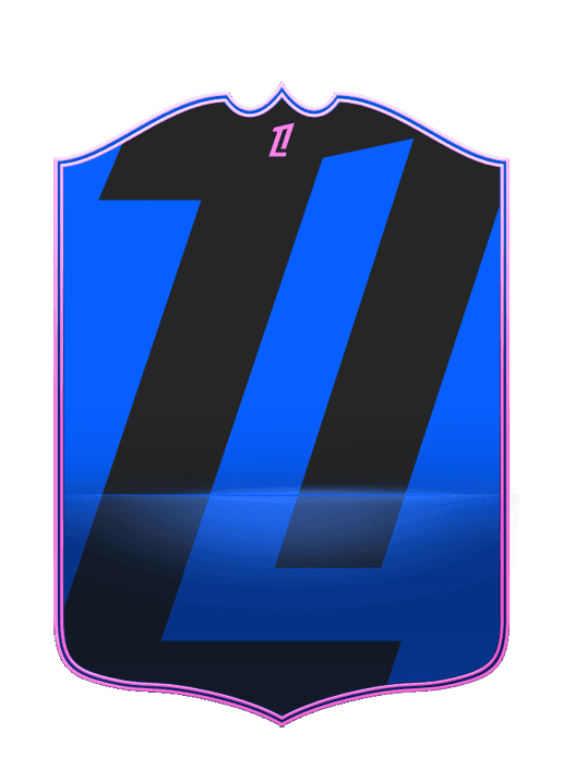 undefined card