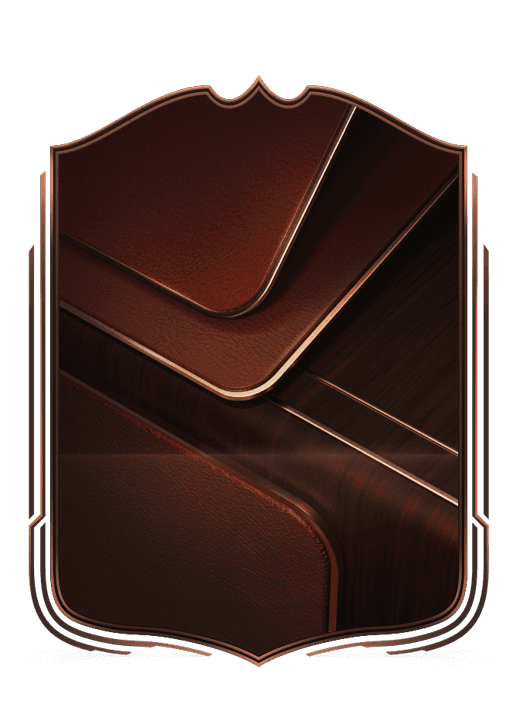 undefined card