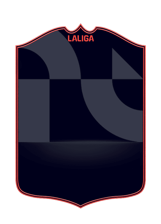 undefined card
