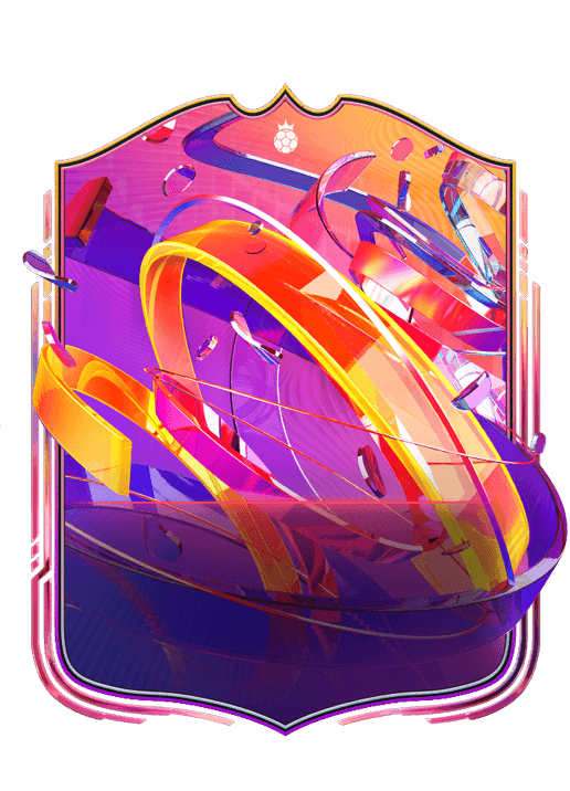 undefined card