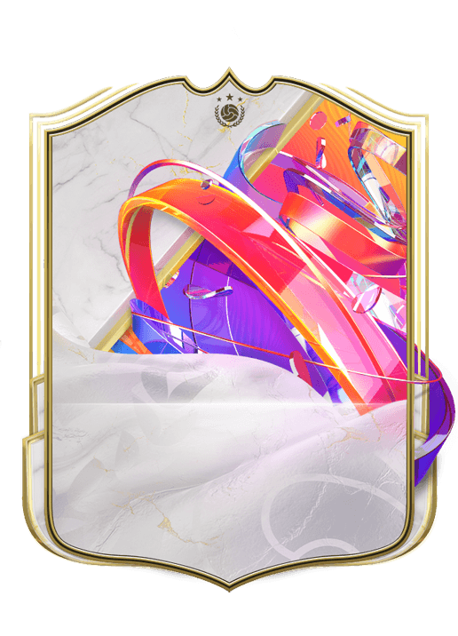 undefined card