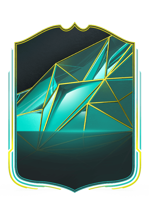 undefined card