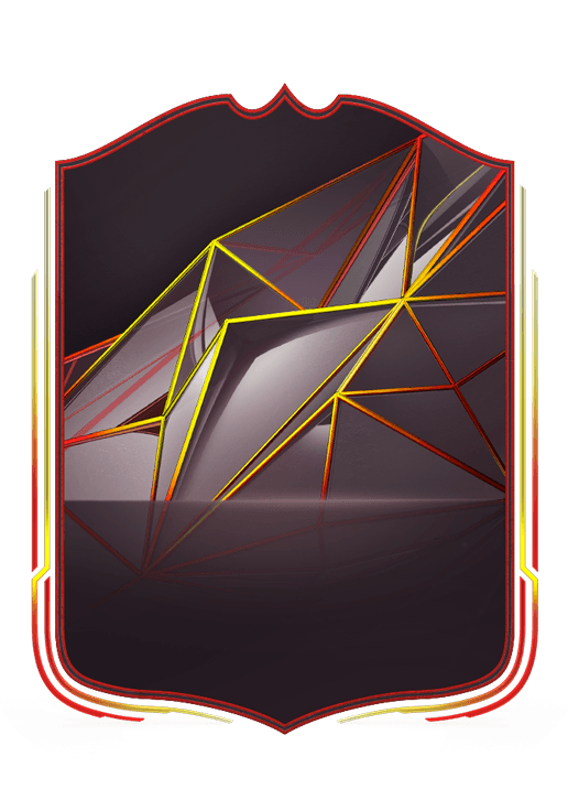 undefined card