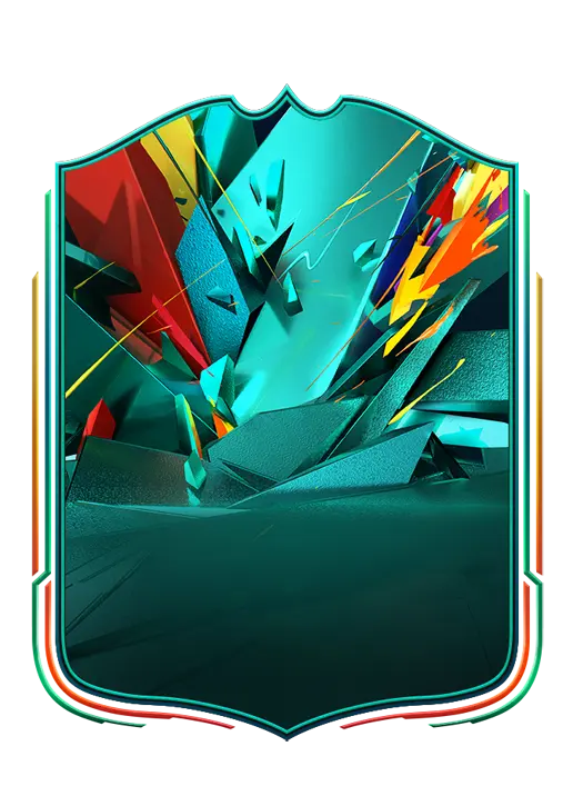 undefined card