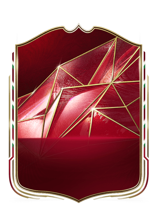 undefined card