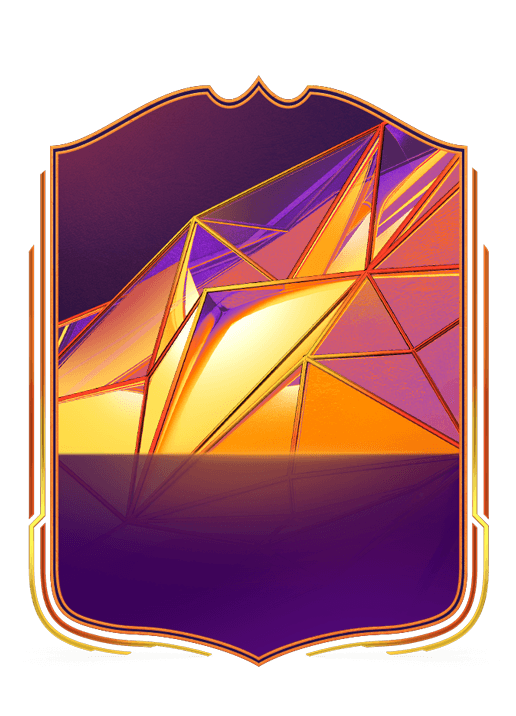 undefined card