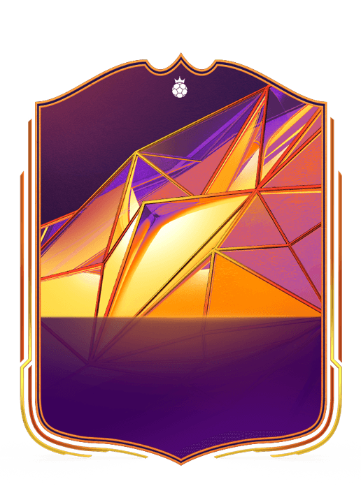 undefined card