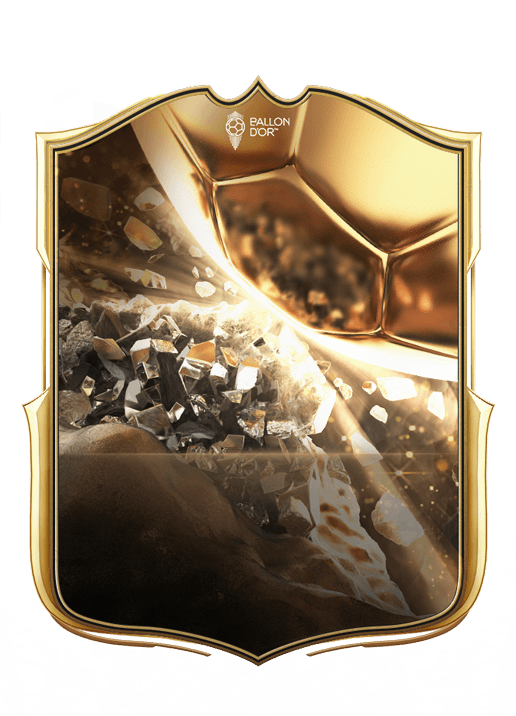 undefined card