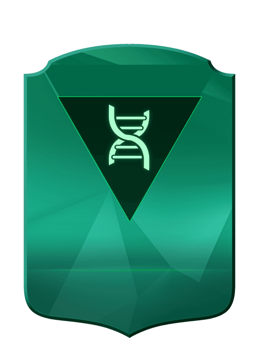 undefined card
