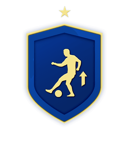 Squad Building Challenges Foundations III logo