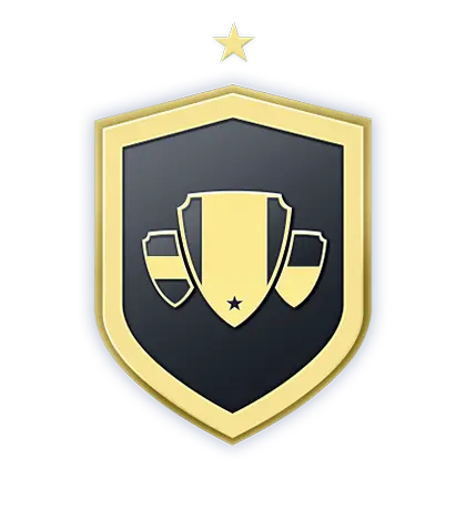 Squad Building Challenges Hybrid Leagues logo