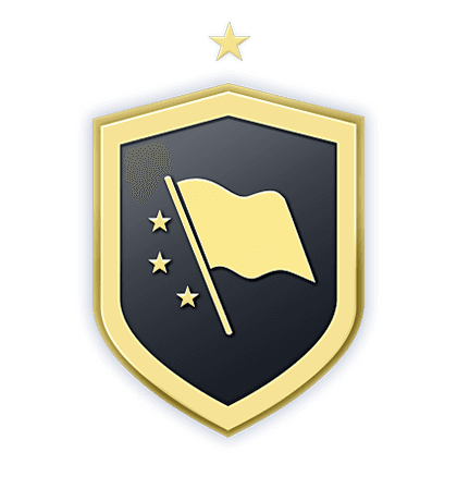 Truppbyggarutmaningar Hybrid: Länder logo