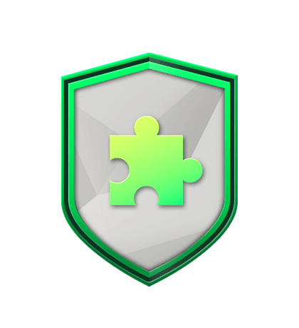 DCP Desafío Rush total logo
