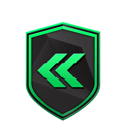 Squad Building Challenges Flashback Upgrade logo