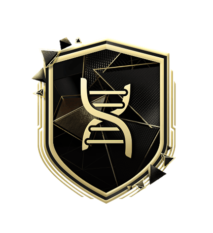 Squad Building Challenges TOTW+ Cosmetic EVO II logo