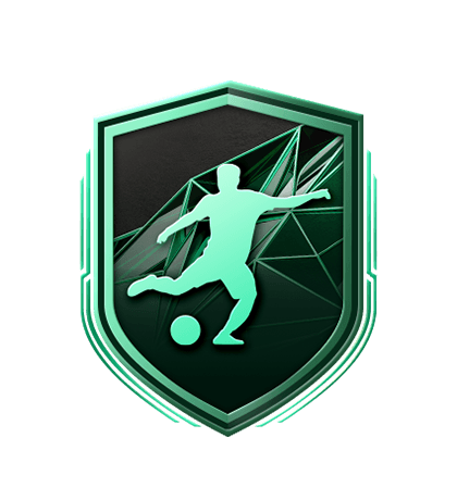 Squad Building Challenges Ángela Sosa logo