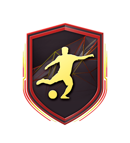Squad Building Challenges Arnaut Danjuma logo