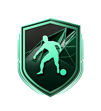 Squad Building Challenges Fran Navarro logo
