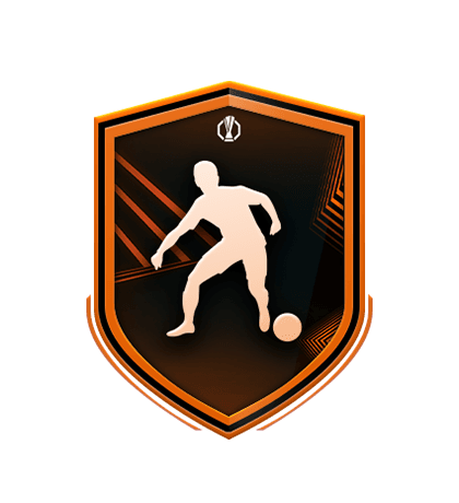 Squad Building Challenges Allan Saint-Maximin logo