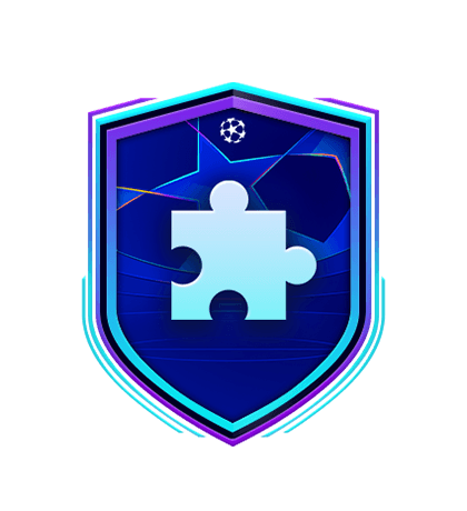 Squad Building Challenges RTTK-Challenge 3 logo