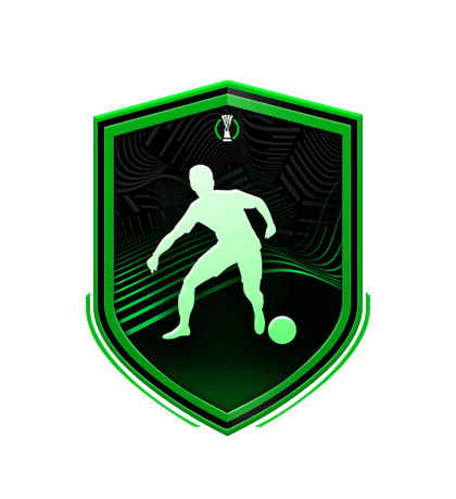 Squad Building Challenges Giovani Lo Celso logo
