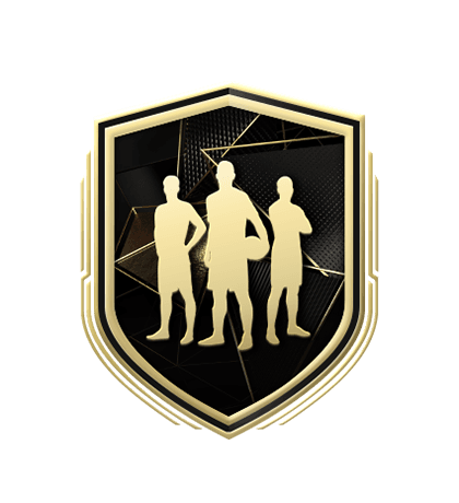Squad Building Challenges TOTW-Upgrade logo
