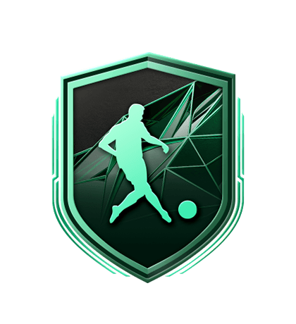 Squad Building Challenges Barış Alper Yılmaz logo