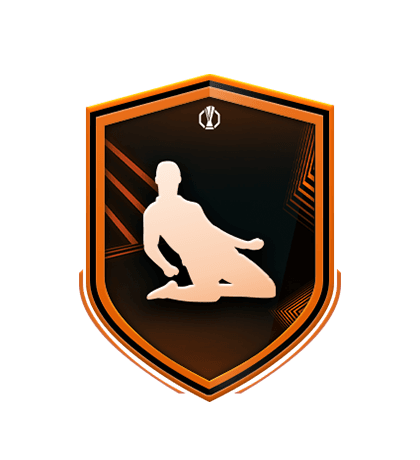 チーム編成チャレンジ Nico Williams logo