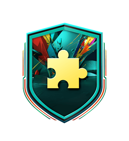 DCP Desafío de Rush total 3 logo