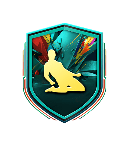 Squad Building Challenges Mallory Swanson logo
