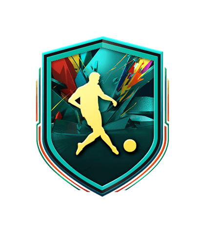 Squad Building Challenges Crystal Dunn logo