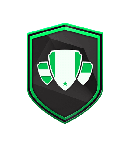    혼합 리그 업그레이드 logo