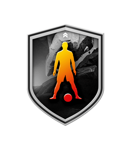 Dfis Cration d'quipe Manuel Ugarte logo