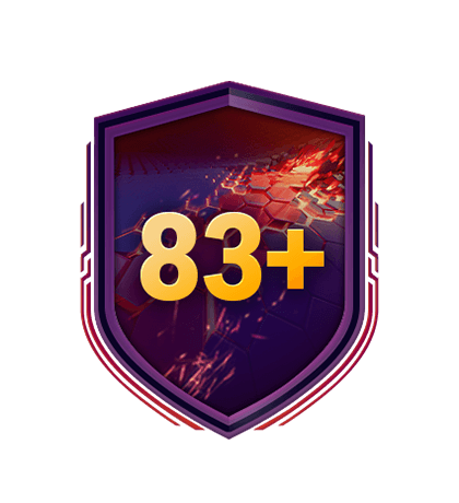 Défis Création d'équipe Triple Renfort 83+ logo