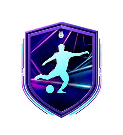 DCP Robbie Keane logo